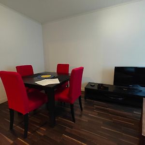 Appartement met een Slaapkamer